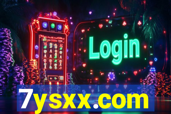 7ysxx.com