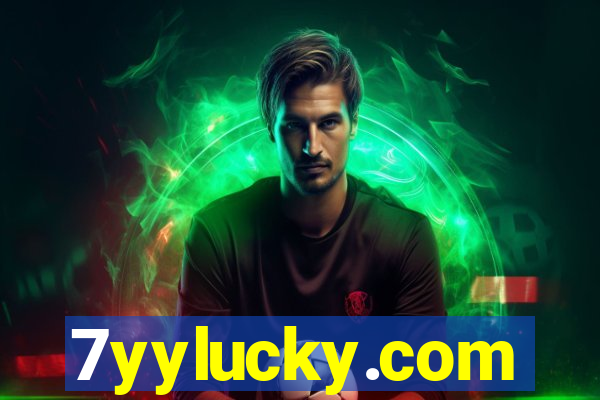 7yylucky.com