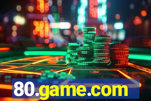80.game.com