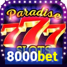 8000bet