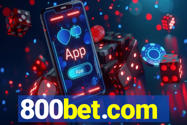 800bet.com