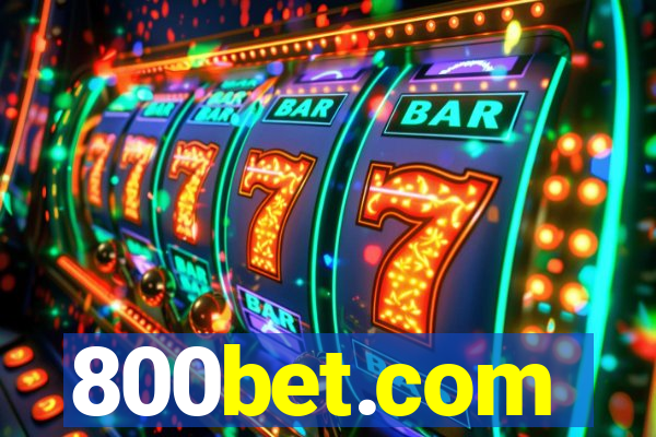 800bet.com
