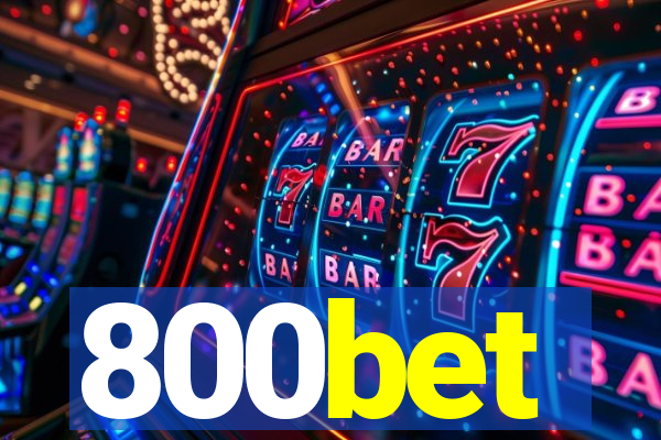 800bet