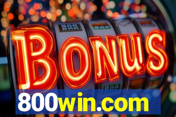 800win.com