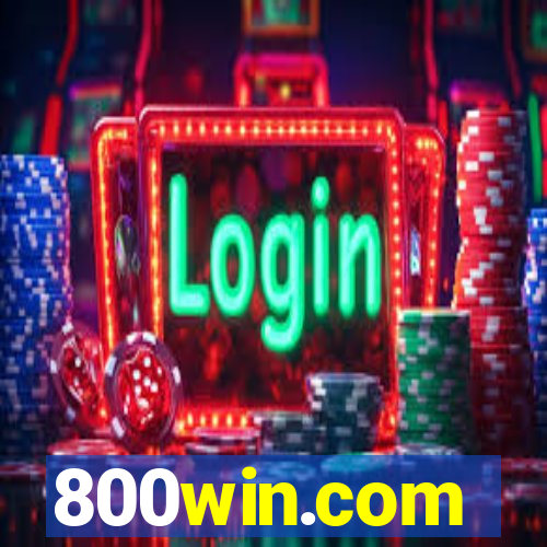 800win.com