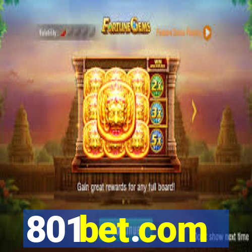 801bet.com