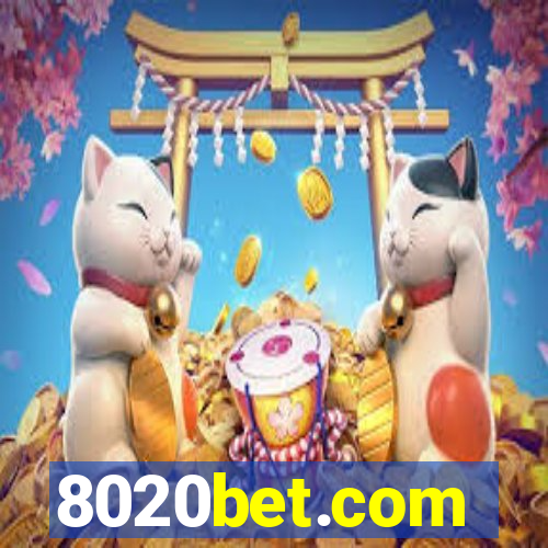 8020bet.com