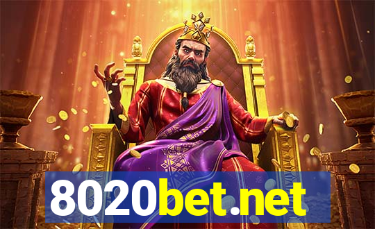 8020bet.net