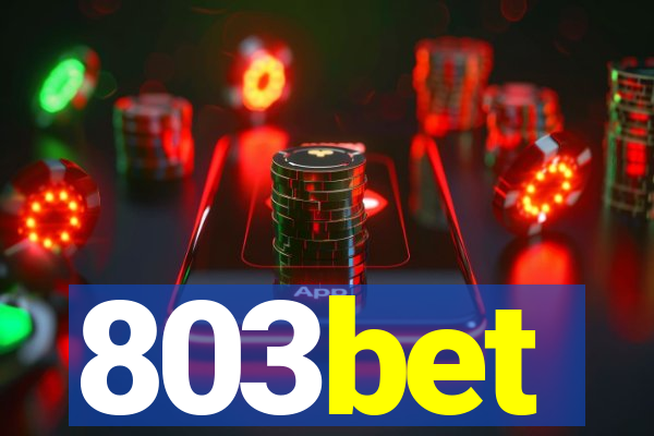 803bet