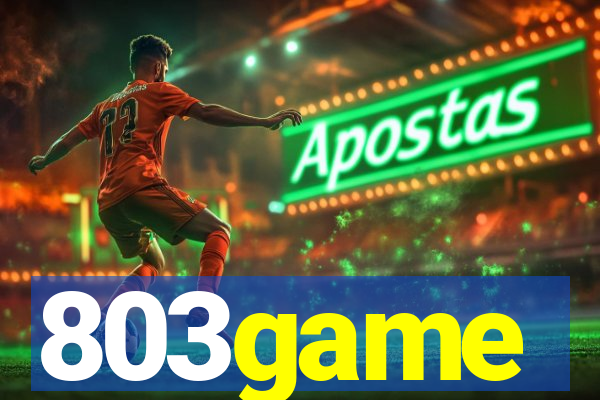 803game