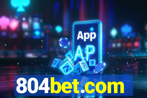 804bet.com