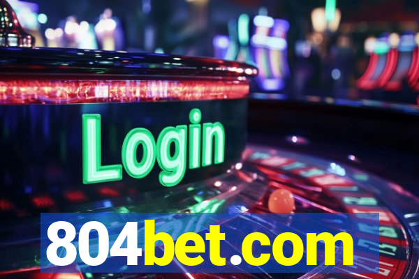 804bet.com