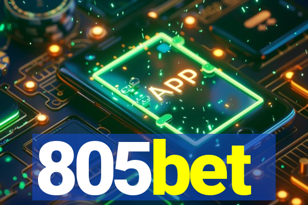 805bet