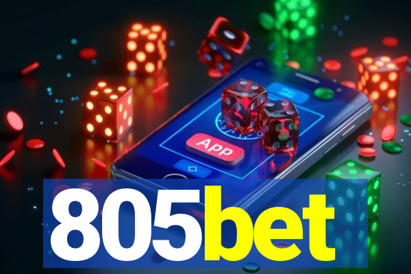805bet