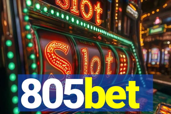 805bet