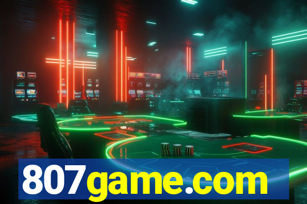 807game.com