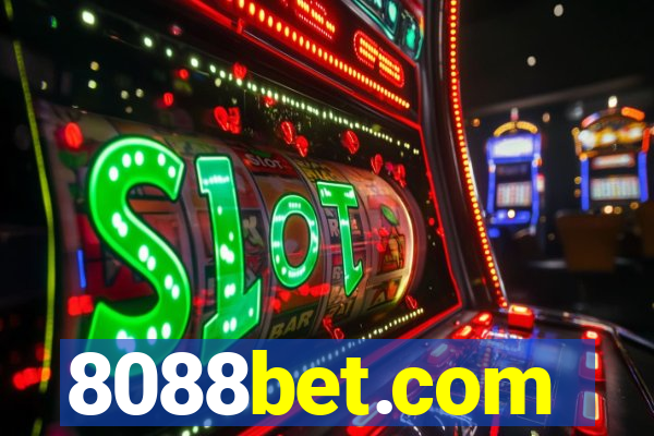 8088bet.com