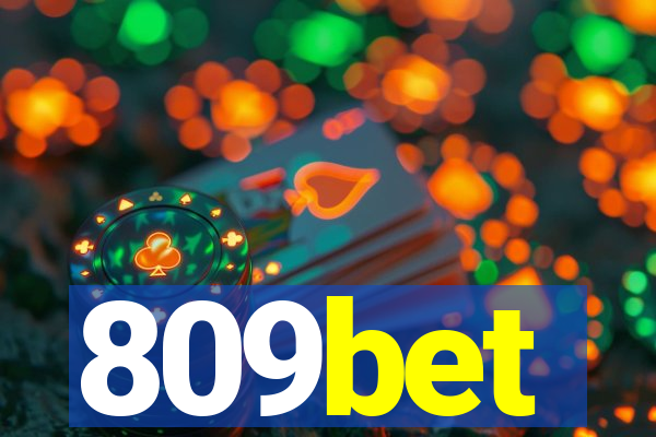 809bet