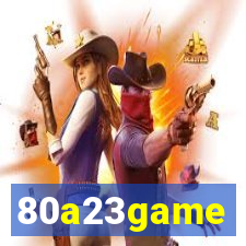 80a23game