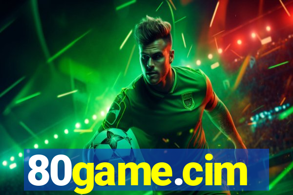 80game.cim