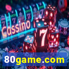 80game.com