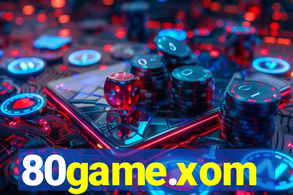 80game.xom