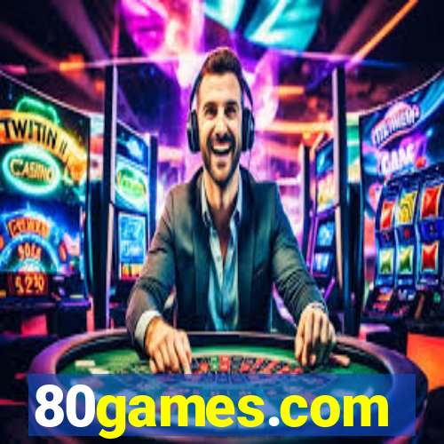 80games.com