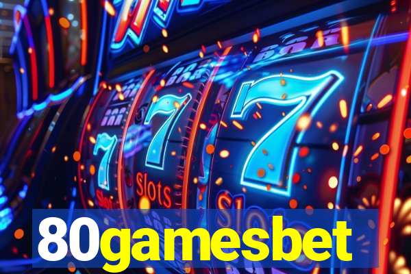 80gamesbet