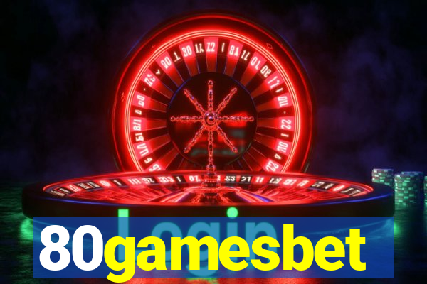 80gamesbet
