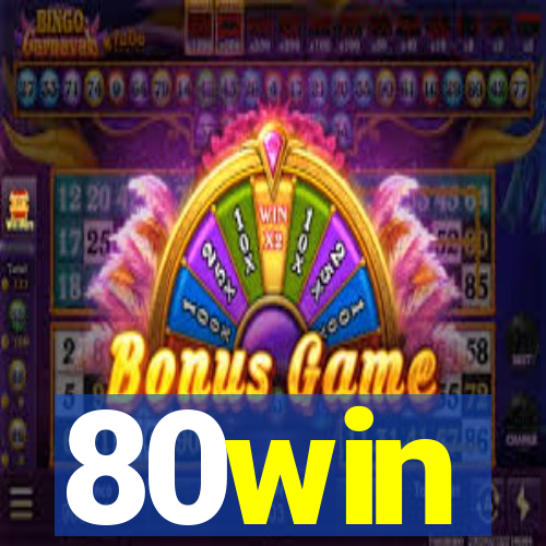 80win