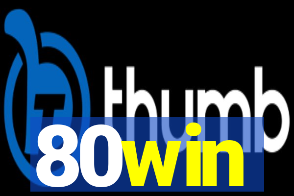 80win