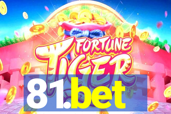 81.bet
