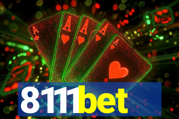 8111bet