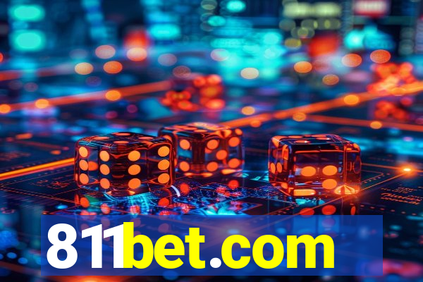 811bet.com