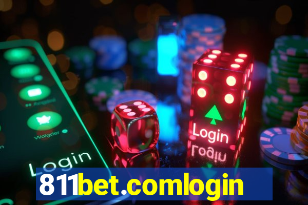 811bet.comlogin