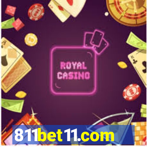 811bet11.com