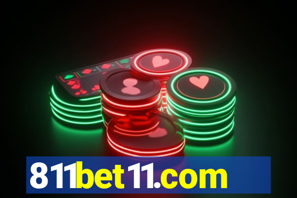 811bet11.com