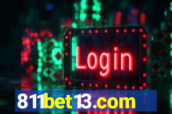 811bet13.com