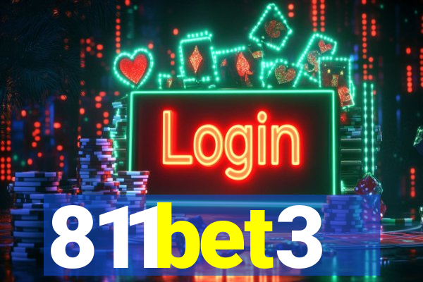 811bet3