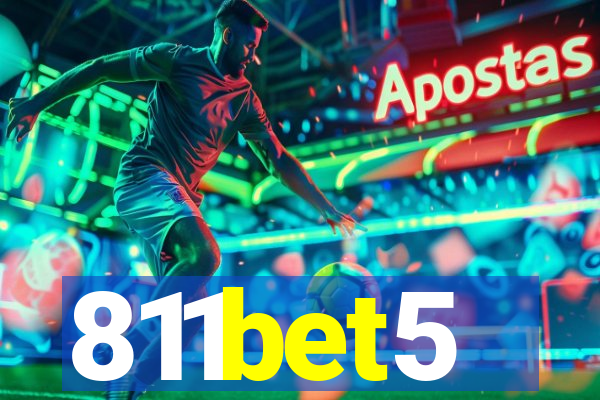 811bet5