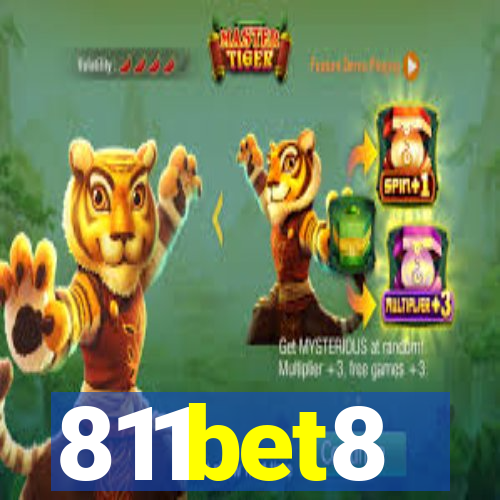 811bet8