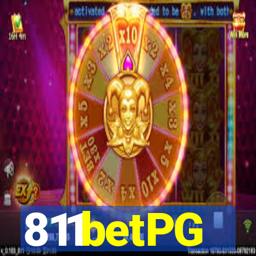 811betPG
