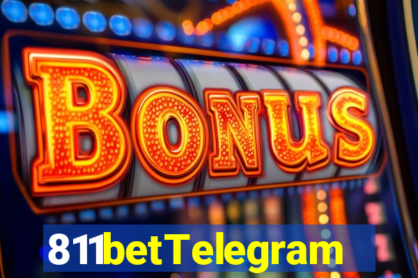 811betTelegram