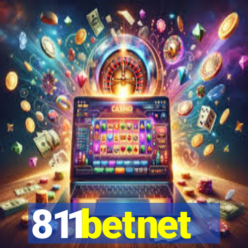 811betnet