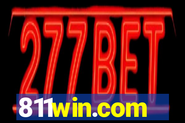 811win.com