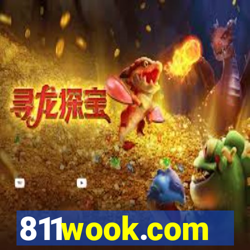 811wook.com