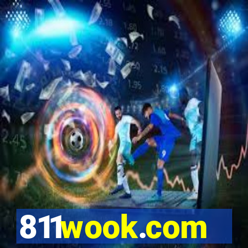 811wook.com