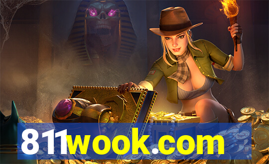 811wook.com