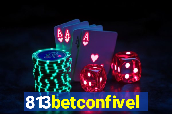 813betconfivel