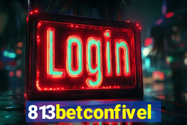 813betconfivel